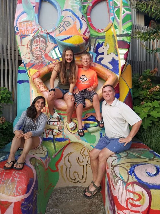 family